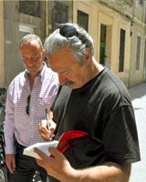 Jose Luis Muñoz
