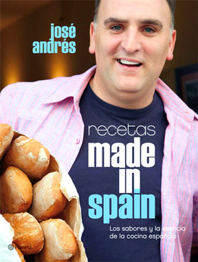 El Chef Español Jose Andrés