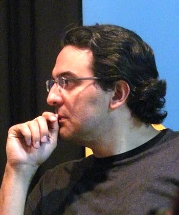 Juan Gabriel Vázquez