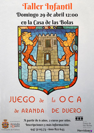 Juego de la Oca