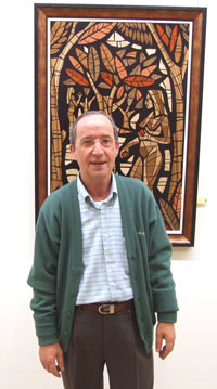 D Julio Martínez Linaje Fotografía: Javier Marqués