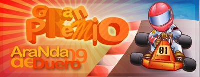 Gran Premio de Aranda de Karting