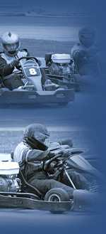 Gran Premio de Karts 2009