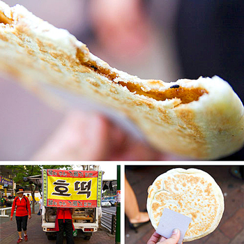 Gastronomía Española en Korea