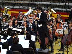 Sociedad Musical "La Artística" de Valencia