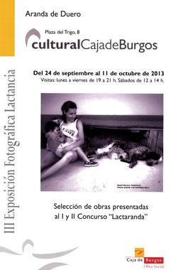 Exposición