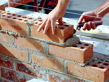 El sector de la construcción, aún clave en nuestra economía