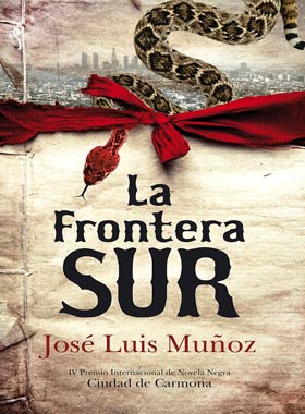 La frontera del sur