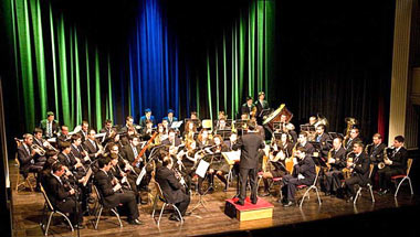Banda de Música "La Lira"