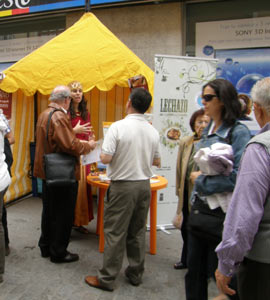 IGP Lechazo de Castilla y León