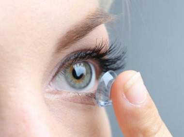 Adquirir lentillas por internet puede acarrear graves riesgos para la salud visual Cuida tu salud visual