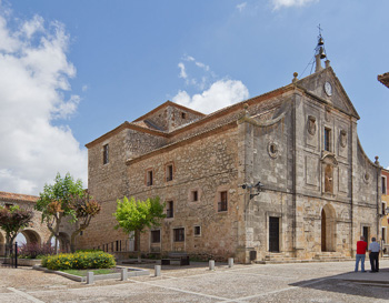 Convento de Santa Teresa Convento de Santa Teresa