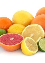 Lima limon para marinar