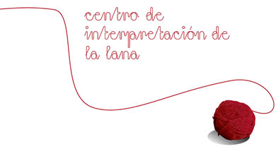 Logo del Centro de Interpretación de la Lana