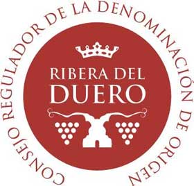 Logo Ribera del Duero