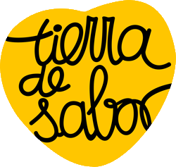 Logo Tierra de Sabor