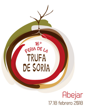 Feria de la Trufa de Abejar