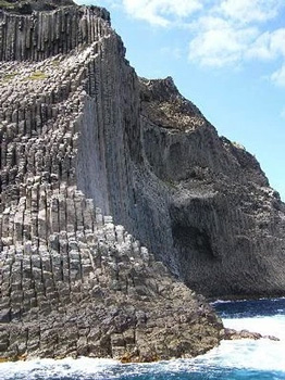 Los órganos (Gomera)