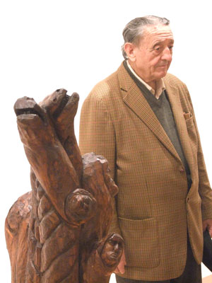 Luis Haro de Pablo