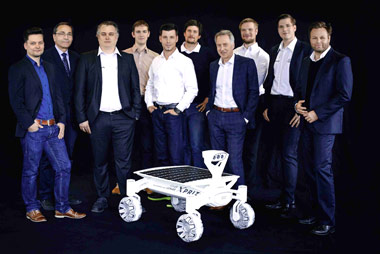 Grupo alemán de ingenieros Grupo alemán de ingenieros