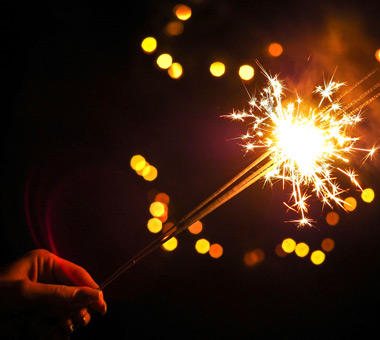 La luz y la oscuridad