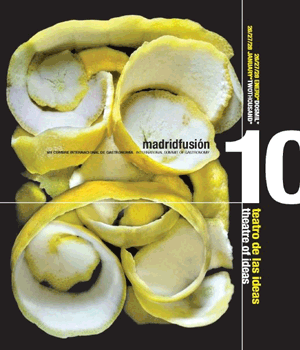 Madrid Fusion 2010