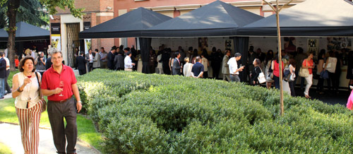 Vinos de Calidad de Castilla y León Vinos de Calidad de Castilla y León