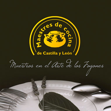 Maestres de Cocina de Castilla y León