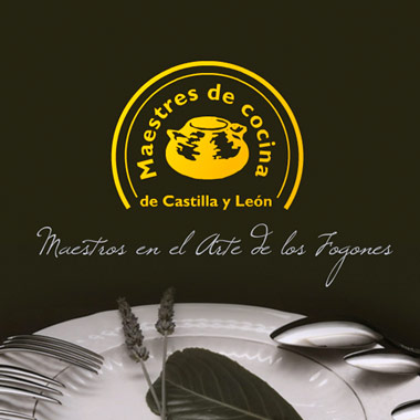 Maestres de Cocina de Castilla y León Maestres de Cocina de Castilla y León
