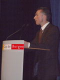 Miguel Angel Gayubo