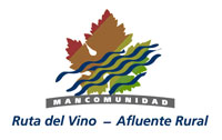 Logo Mancomunidad Ruta del Vino