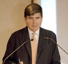 Manuel Pimentel