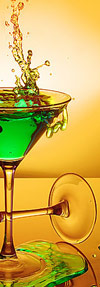 Fricasée de Vermouth