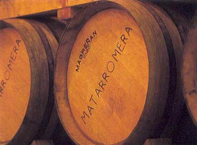 Bodegas Matarromera