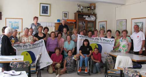 Club de los Veteranos