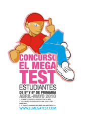 Cartel del Megatest
