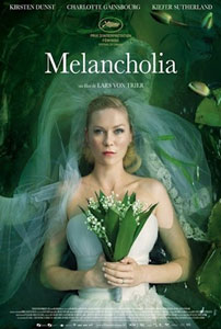 Cartel de "Melancolía"