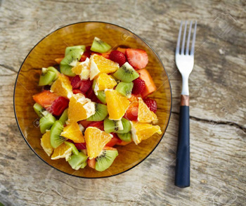 Vitamina C para combatir la ansiedad