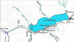 Mapa de la Zona