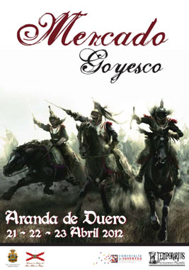 Mercado Goyesco