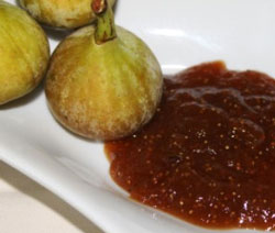 Mermelada Higos