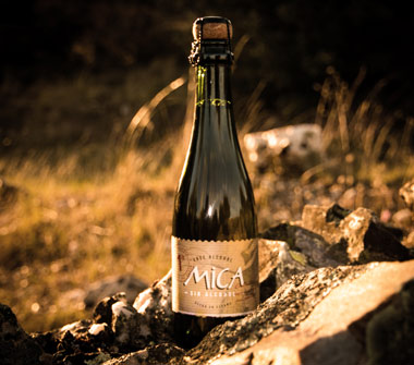 Mica sin alcohol mejor cerveza del mundo Mica sin alcohol
