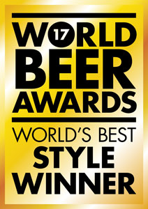 World Beer Award en Londres