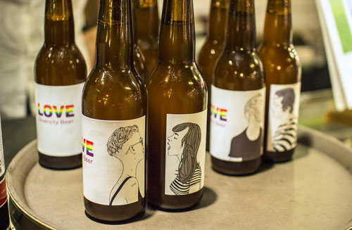 mibirra.com, la plataforma para diseñar cerveza personalizada del fabricante Cervezas Mica