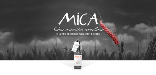Cerveza Mica te permite comprar cerveza... respetando el confinamiento Cerveza Mica te permite comprar cerveza... respetando el confinamiento