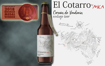 Mica Cotarro Mica Cotarro