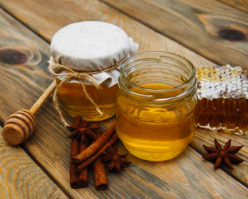 Te de canela y miel Te de canela y miel