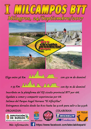 Cartel anunciador Cartel anunciador