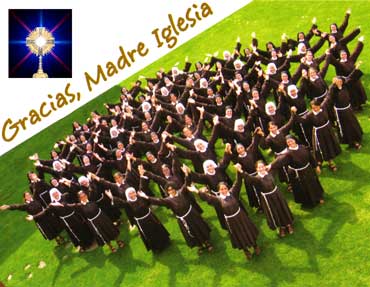 Monjas de la Aguilera