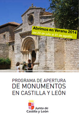 Programa de Apertura de Monumentos Programa de Apertura de Monumentos